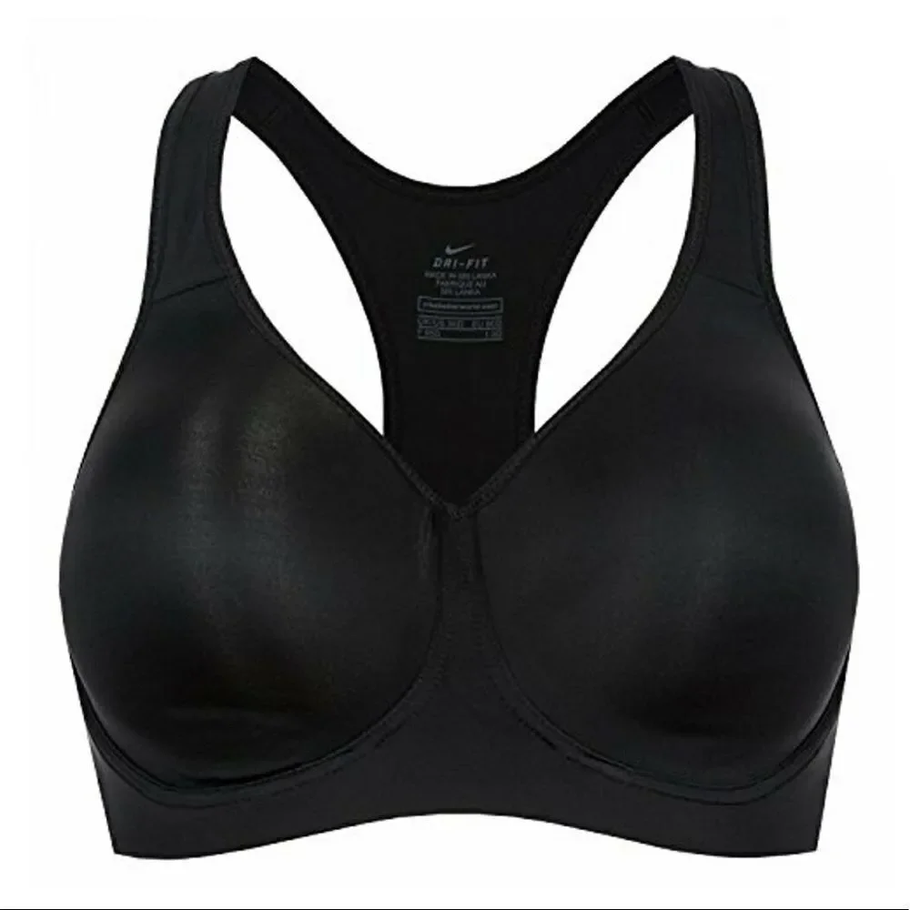 Nike Pro Rival Sports Bra
